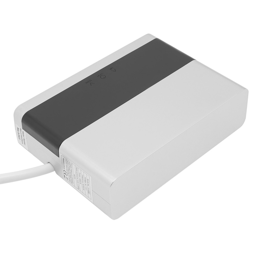 4000W 110V Constant Temperature Instant Hot Water Heater with Remote Control