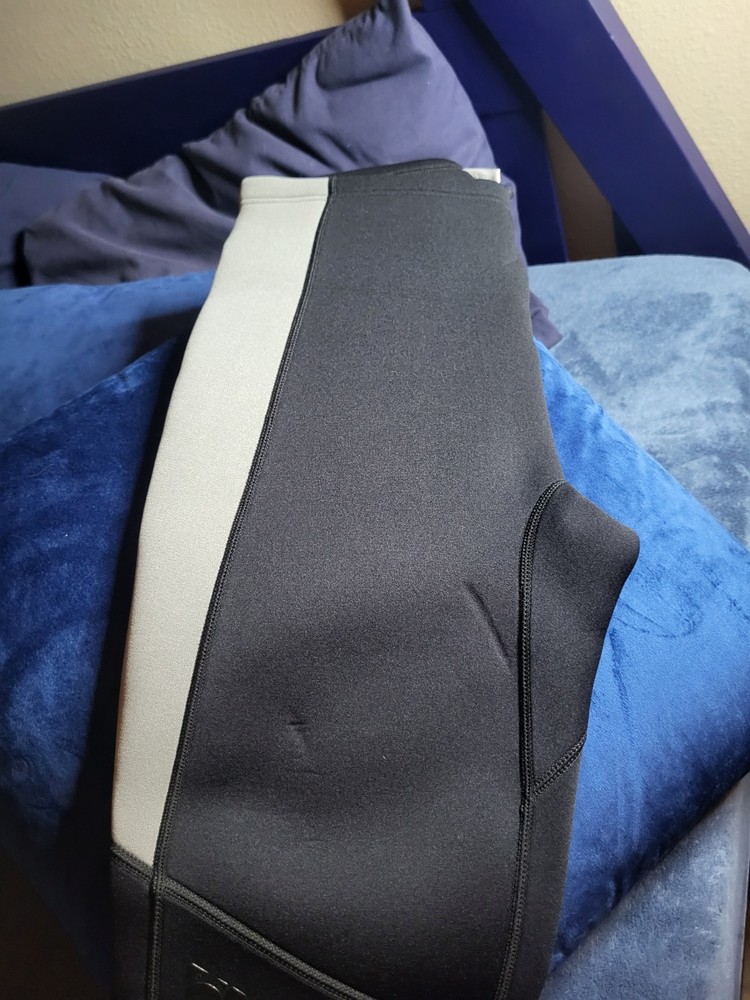 Buiobum Size M 3mm Mens Wetsuit Pants
