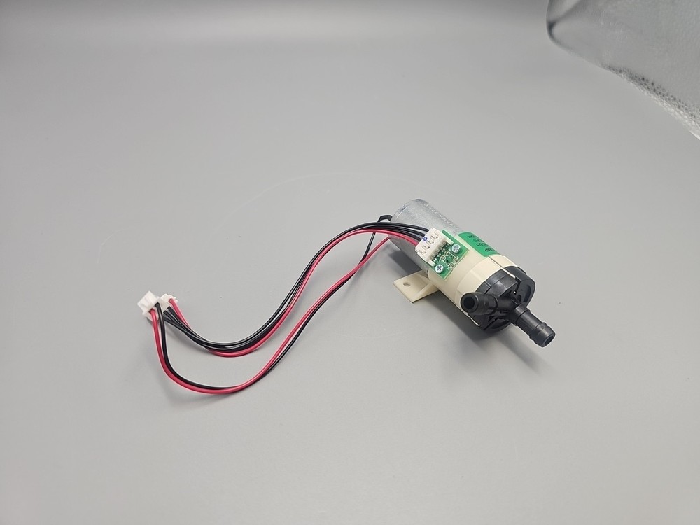 Keurig K25 Express Essentials Coffee Maker Replacement Part: Liquid Pump Module