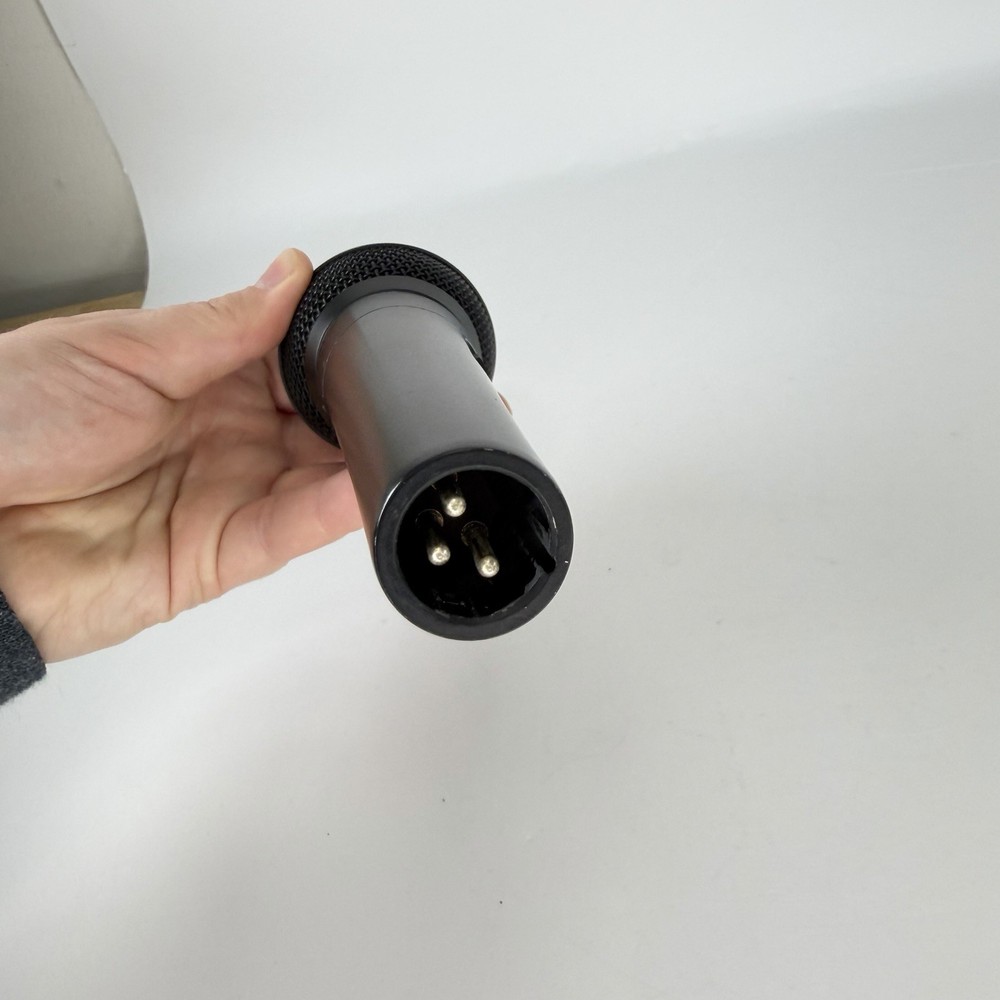 RSQ P10 Microphone Only Black