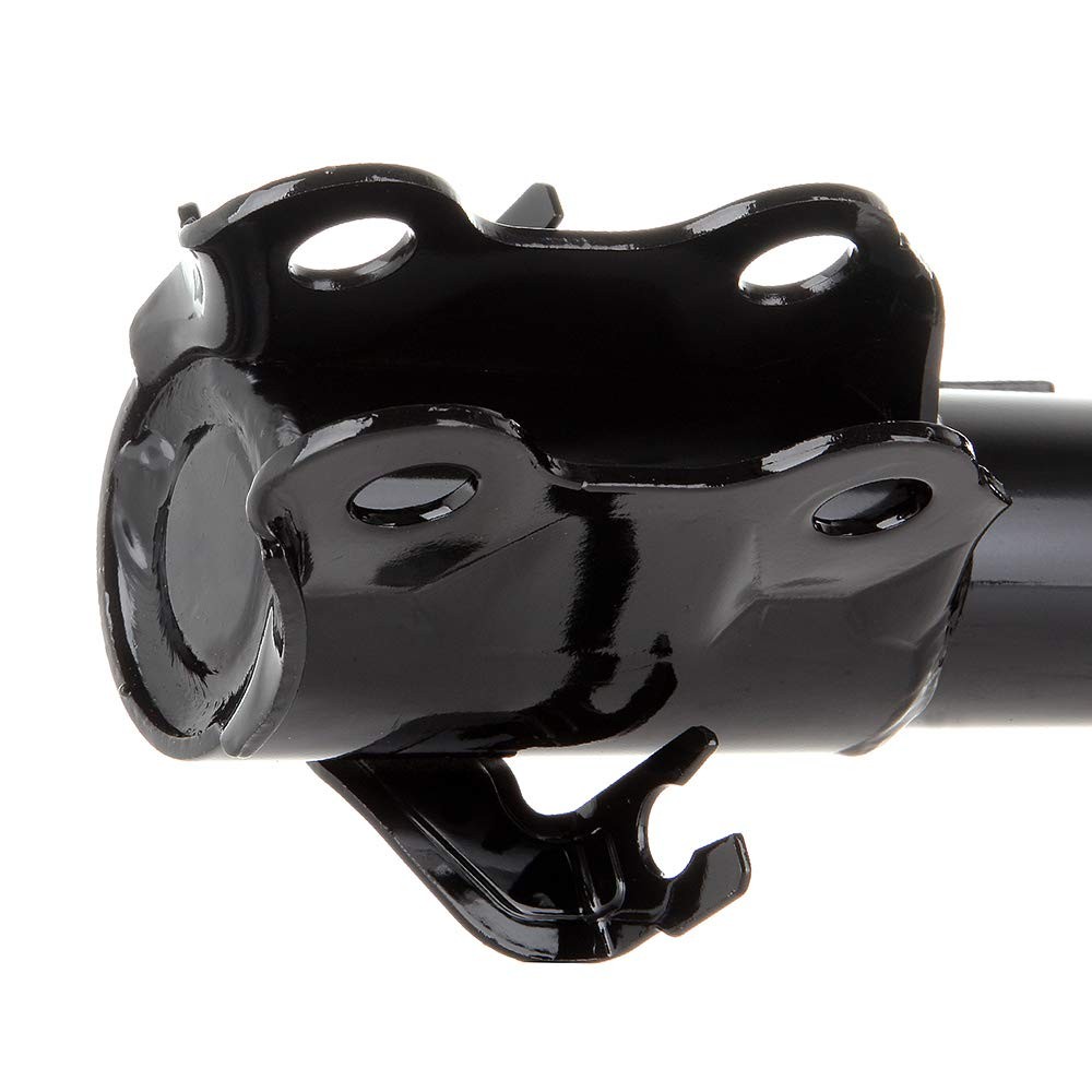 Front Shock Absorbers Compatible 2007-2012 for Nissan Versa Replacement 333390
