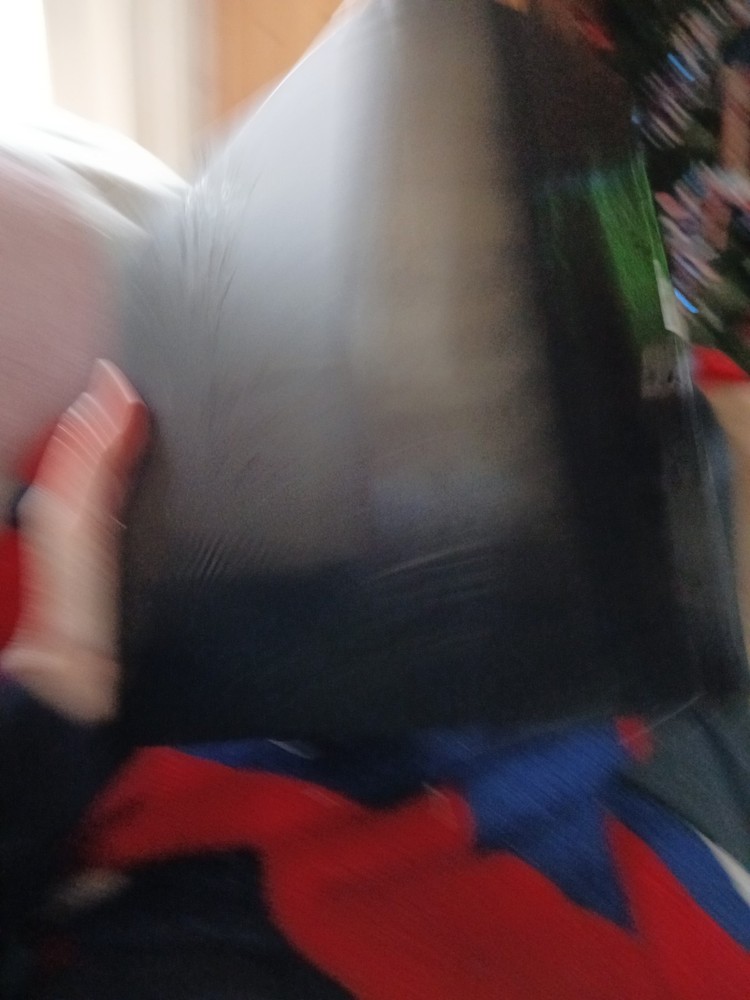 Box for Astro A40 Headset BOX ONLY