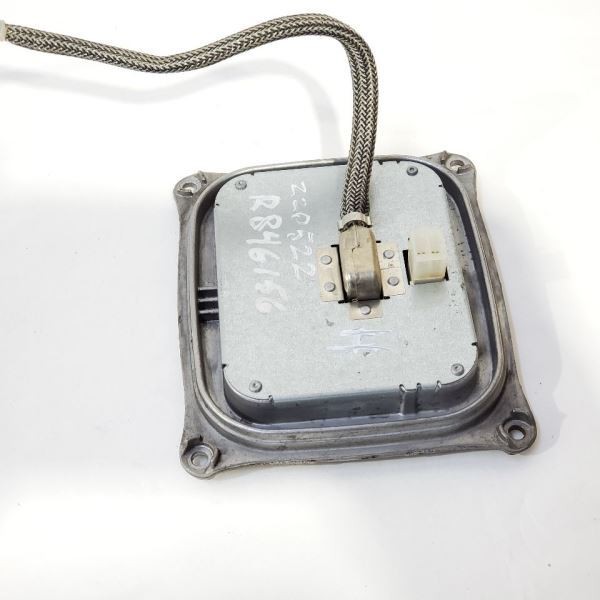 Control Module With Morimoto Bulb OEM 2008 2009 08 09 Audi TT