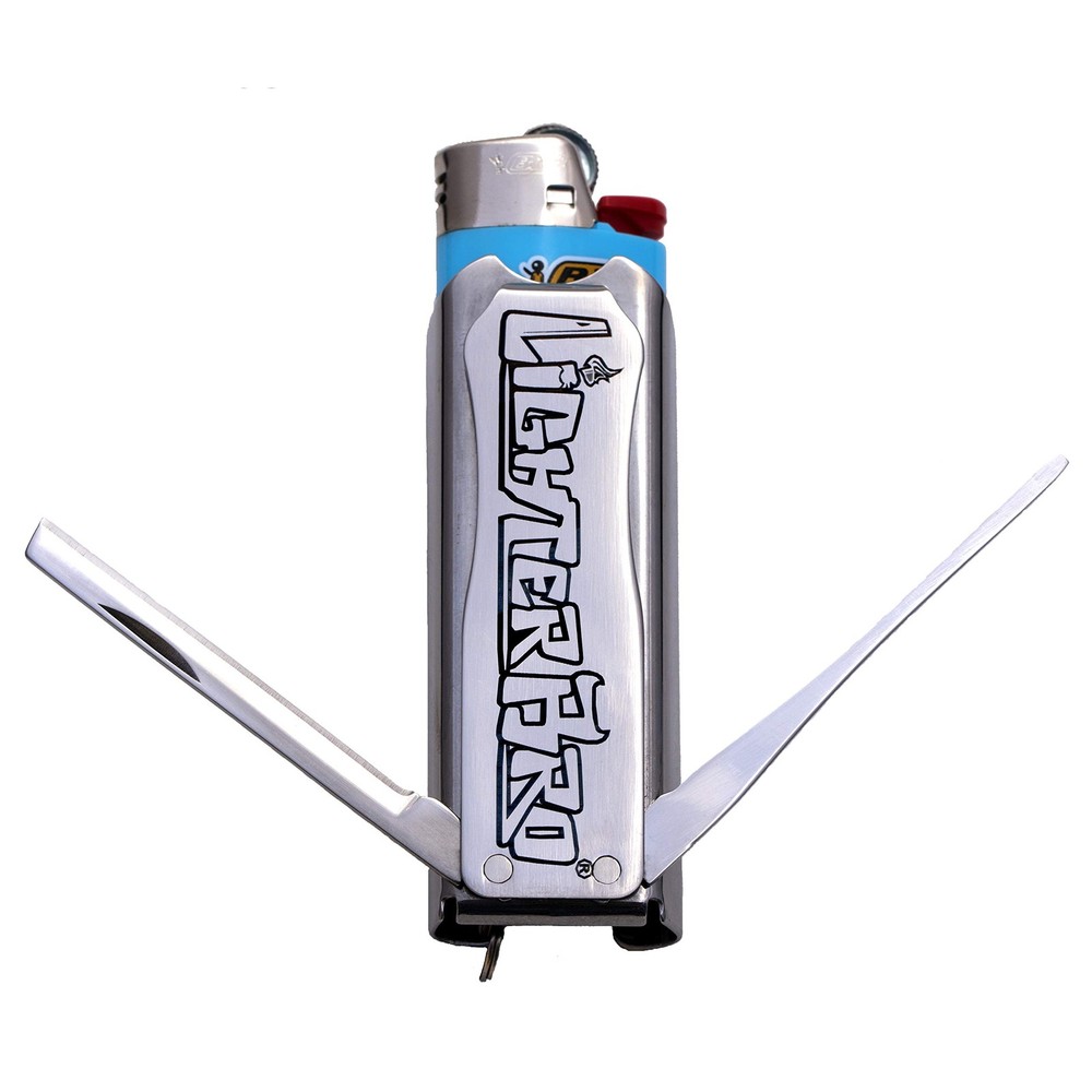 Slim Multitool Lighter Sleeve