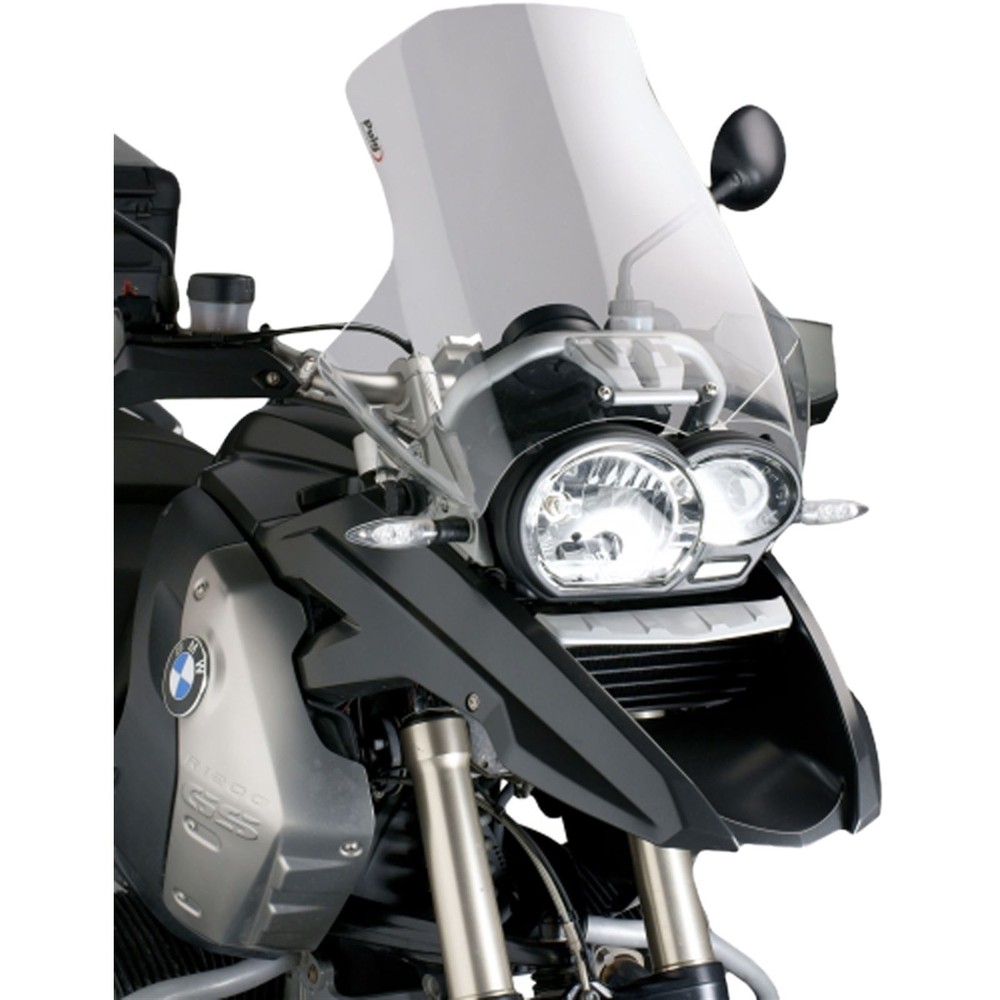 Puig Windscreen Touring Clear 4331W