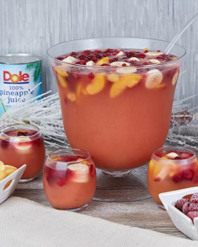 Dole Juice, 100% Pineapple, 46oz
