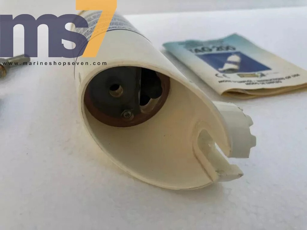 FAMECA TAG 200 ELECTRONIC ACOUSTIC VISUAL VOLTAGE DETECTOR #2