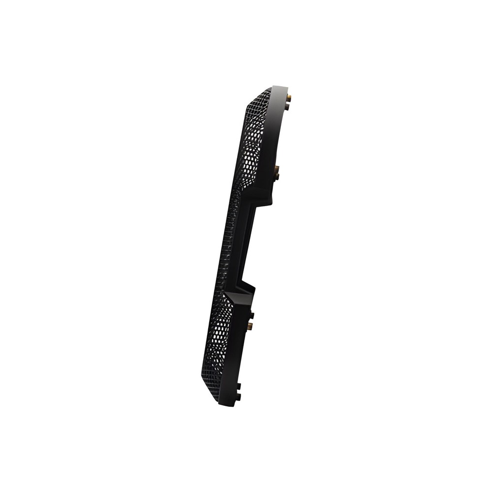 Kicker 52GL712 12" Square Mesh Grille