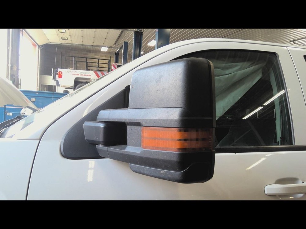 Temperature Control Manual Temperature Control Fits 15-22 COLORADO 725686