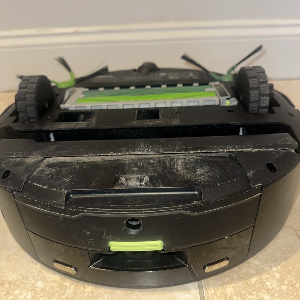 irobot roomba max 705 combo - Roomba Unit Only!