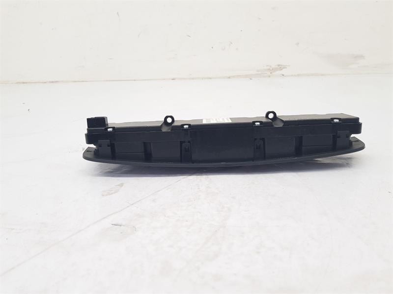 2012 MERCEDES B-CLASS HEATER CONTROL PANEL ASSEMBLY A2469051501