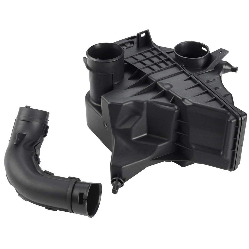 Engine Air Filter Box Housing Assembly for Versa 2007-2012 L4 1.8L