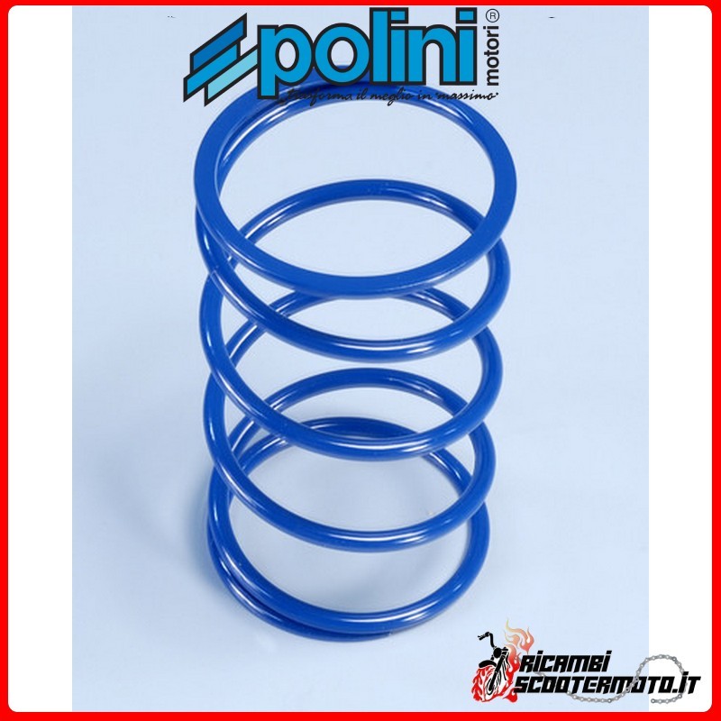 POLINI CONTRAST SPRING PIAGGIO X 9 250 EVOLUTION 243.077 #106