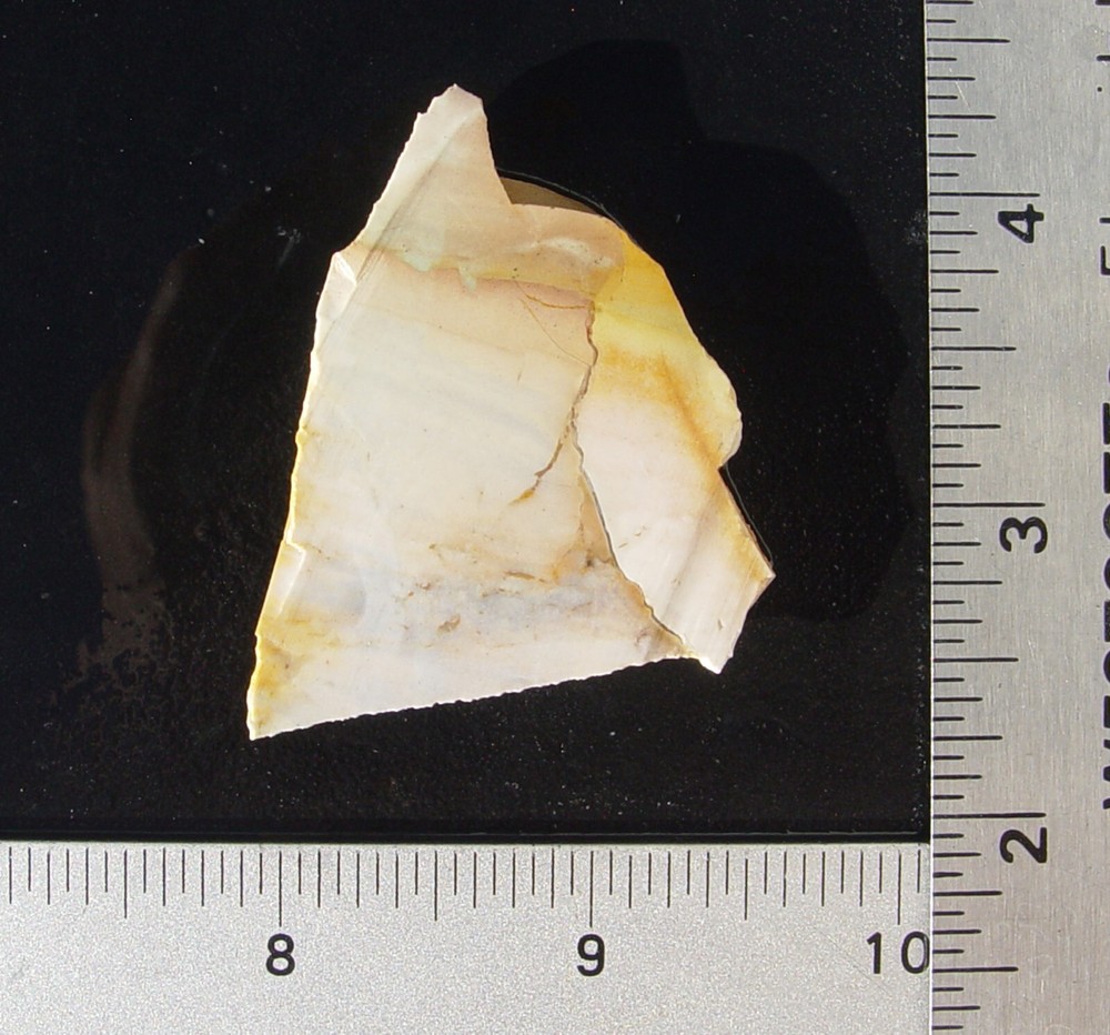 Crayola Jasper Lapidary Slab T1186