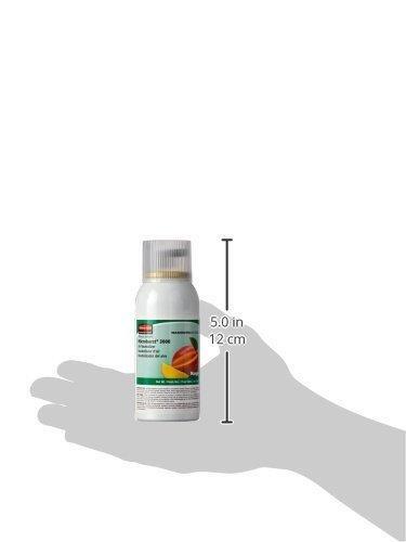 Rubbermaid Commercial Refill for Microburst 3000 Automatic Odor Control System,