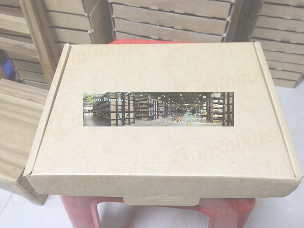 DMC ATP-057 Touch Screen for Omron 1PCS New