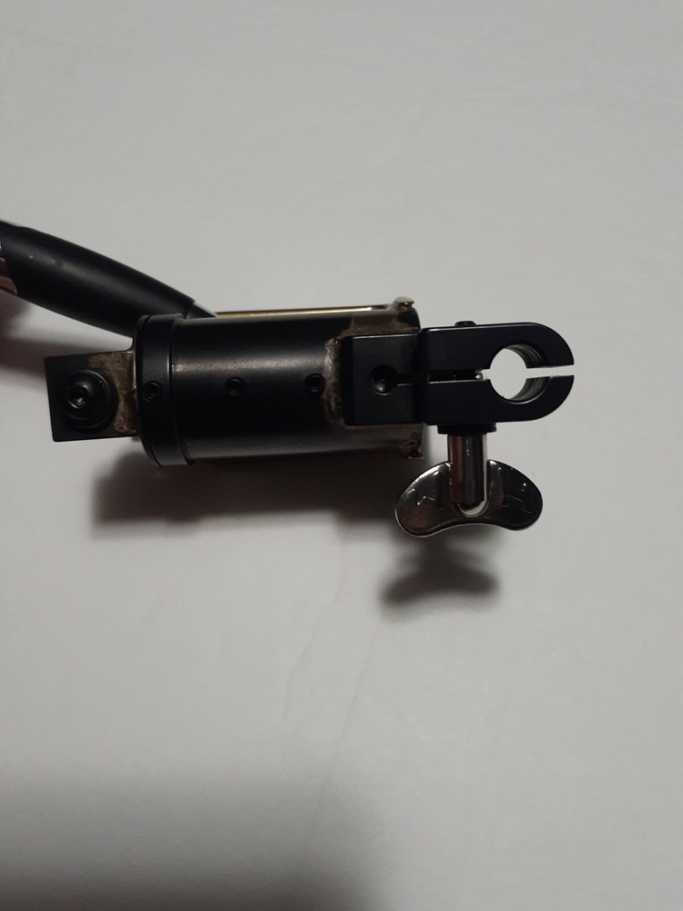 HM Tools & Dye Frankenstein Professional Rotary Tattoo Machine hybird