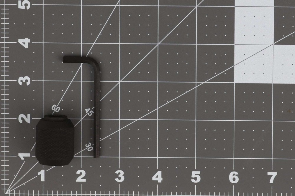 Renzetti Special Edition Spinning Attachment