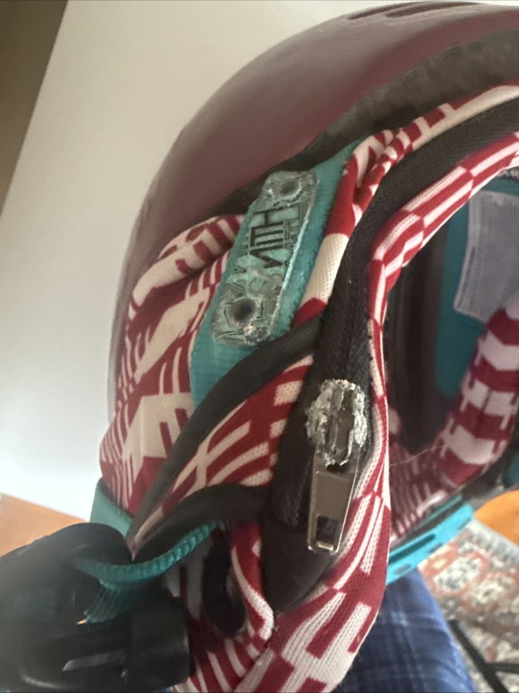 Smith Maze Ski helmet Small