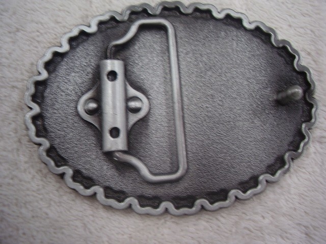 INDIAN MOTORCYCLE BELT BUCKLE FREE POSTAGE