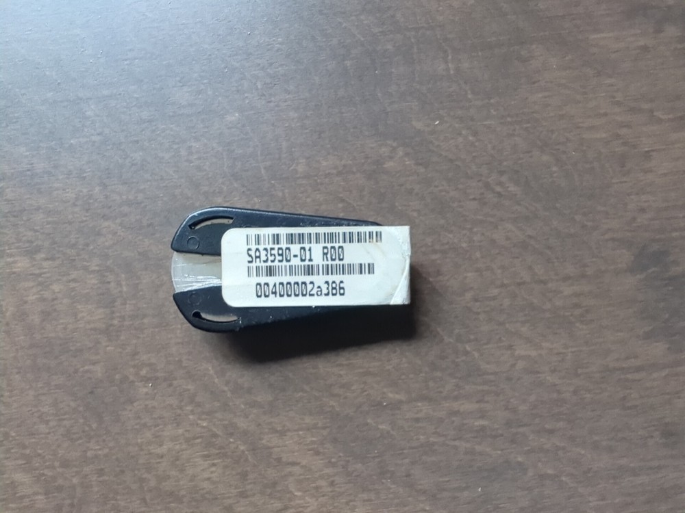 Megatouch ION 2010 / 2010.5 Security Key - Tested/Verified