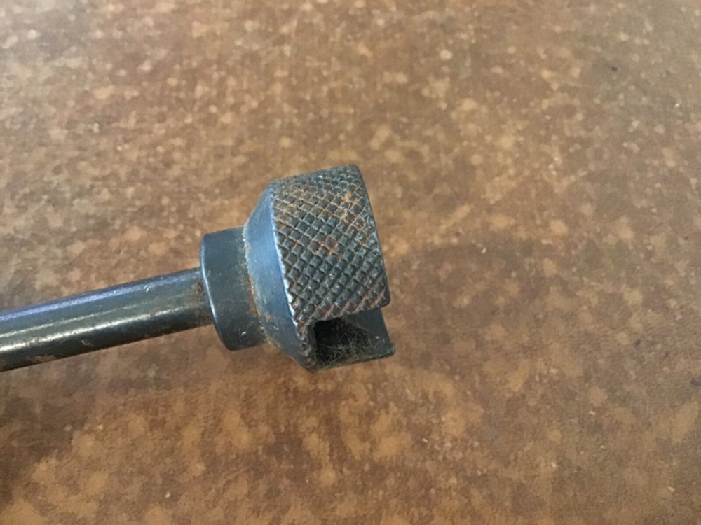 Brake Tool