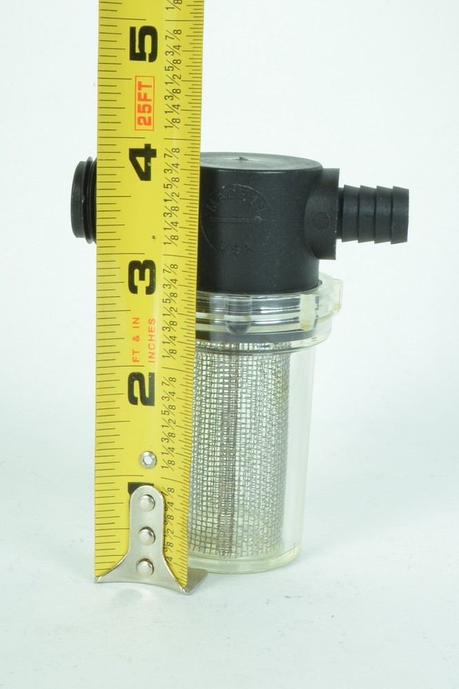Nilfisk Advance 56314538 Strainer