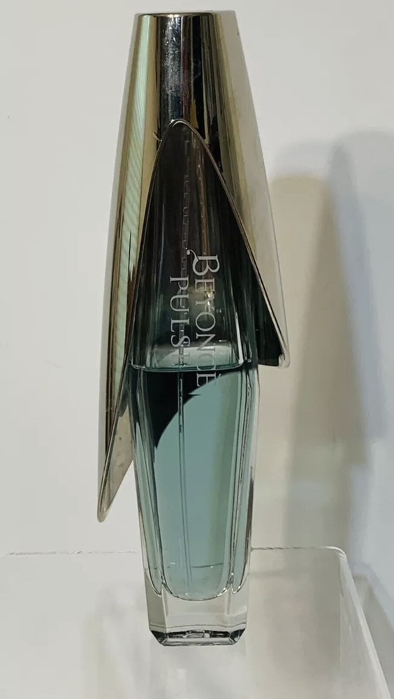 PULSE by Beyonce - 3.4 oz. **As Picture