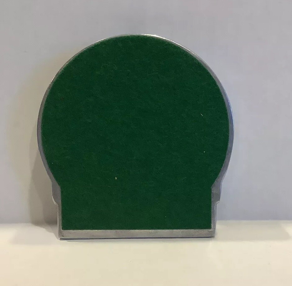 Vintage Golf Putting Cup 1976 PHA Professional Metal