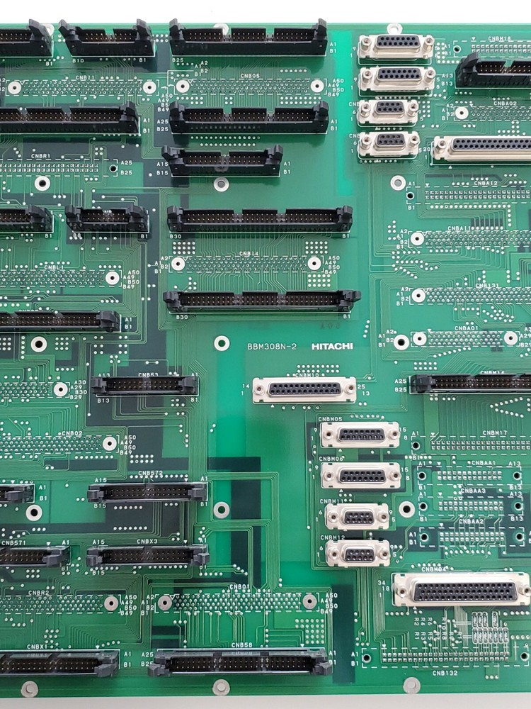 *PREOWNED* Hitachi BBM308N-2 Backplane Interface Board PCB + Warranty!
