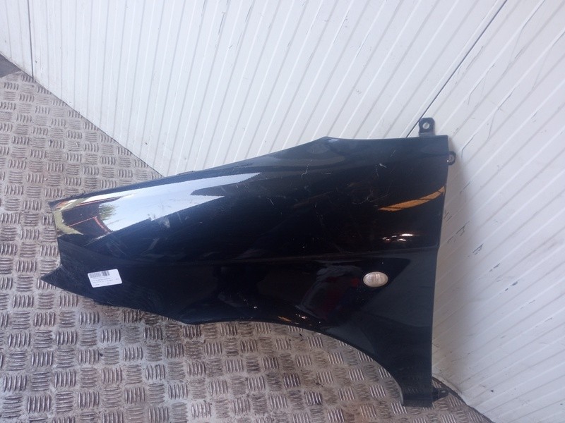 694323 front wing lh LANCIA YPSILON 101 2003