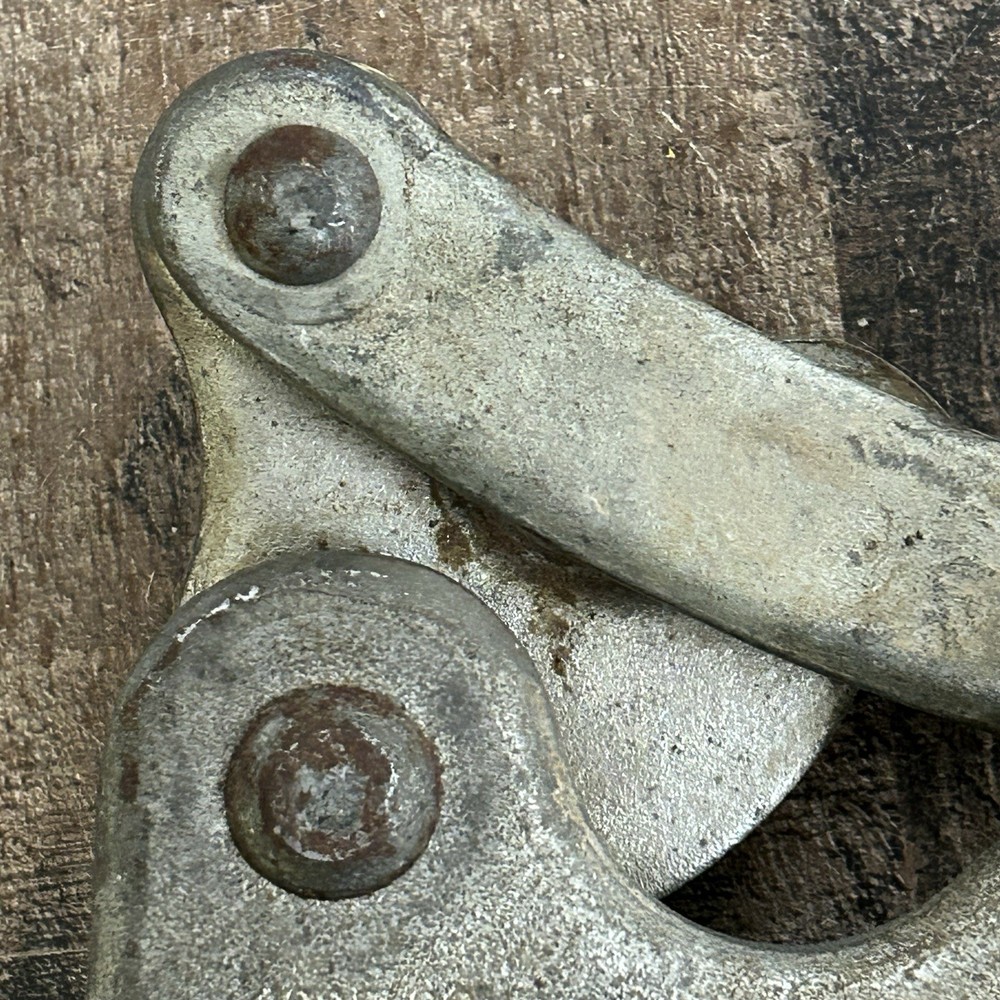 Klein Tools 1625-20 Cable Puller For Wire/Rope .28-.75 8000 Lbs. Max