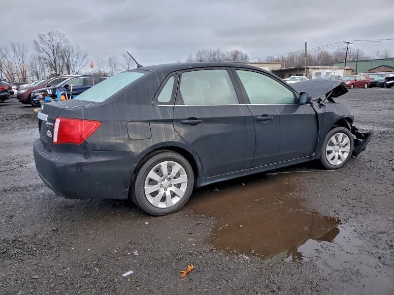 IMPREZA 2010 Glove Box OEM