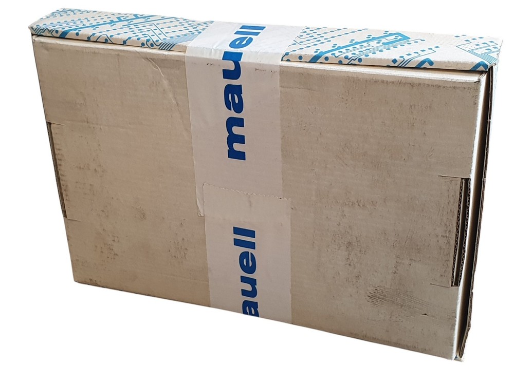 Mauell MINT-002B (NEW & SEALED)