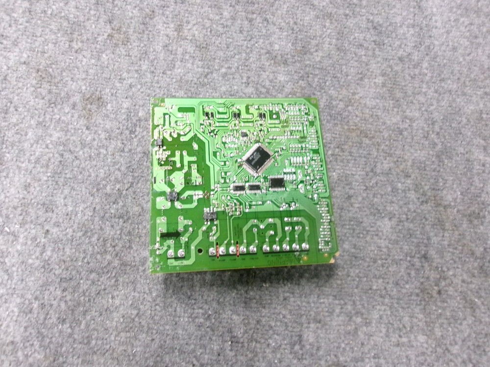 DA92-00420T SAMSUNG REFRIGERATOR MAIN CONTROL BOARD