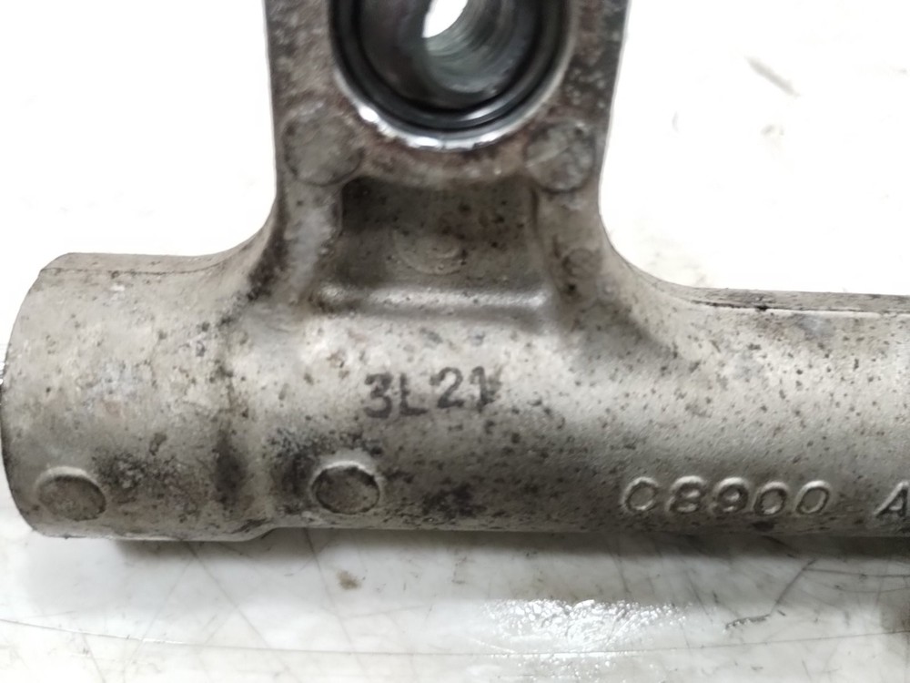 03 04 Suzuki GSXR 1000 Steering Damper Stabilizer