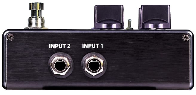 Source Audio SA250 One Series True Bypass Ultrawave Multiband Processor Effect P