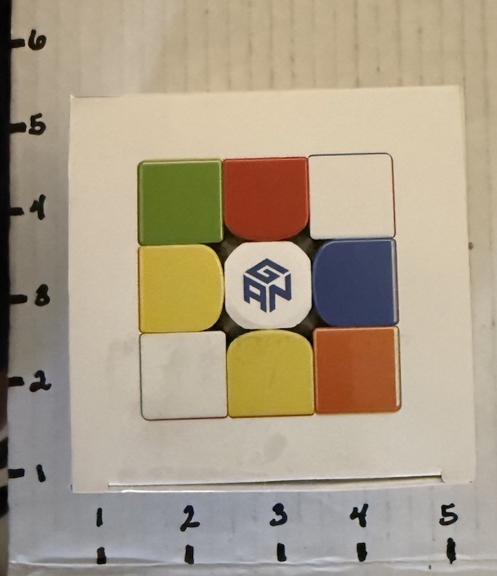 Speed Cube