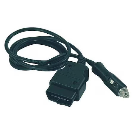 Quickcable 604089-360-001 Memory Saver Cable, 18 Ga. Cable, 12Vdc