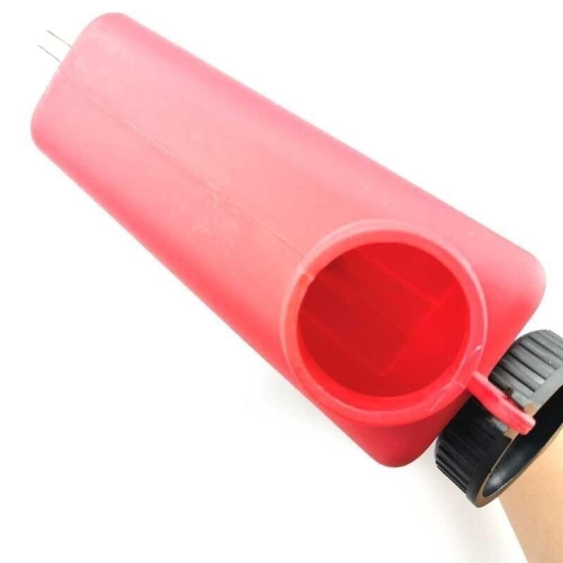 Portable Air Sandblaster Gun Tool Adjustable Handheld Air Sandblasting Tool
