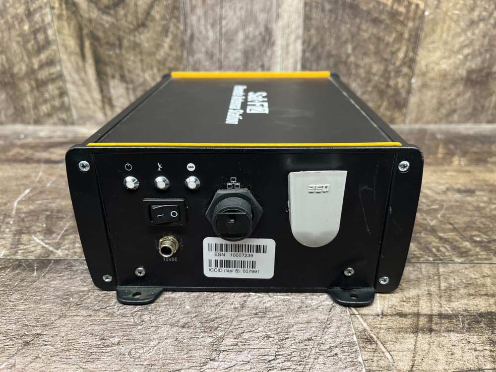 Globalstar SF2 RAS Remote Antenna Station