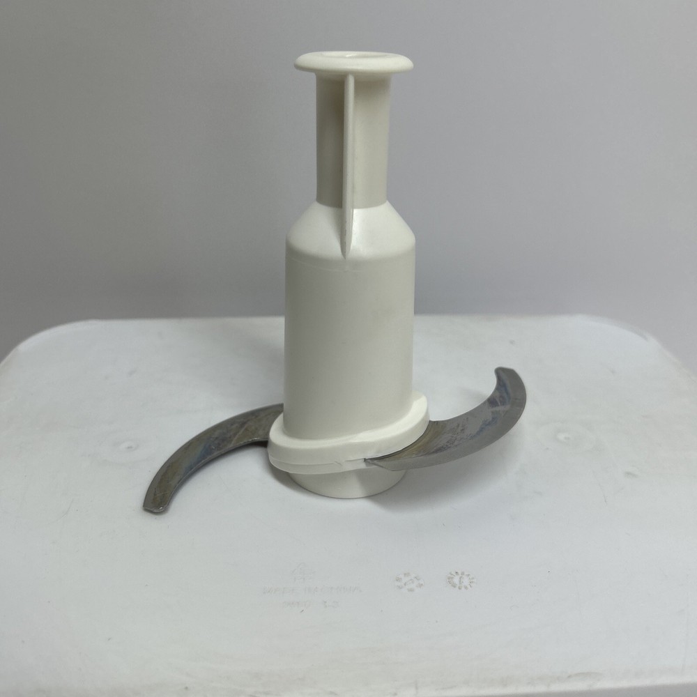 Hamilton Beach Food Processor 70100 Replacement Blade Unit