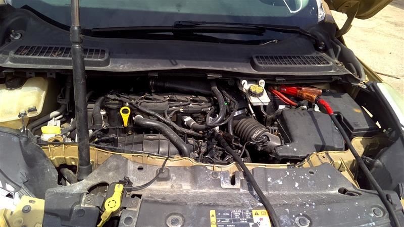 ESCAPE 2015 Fuse Box Cabin 1039953701