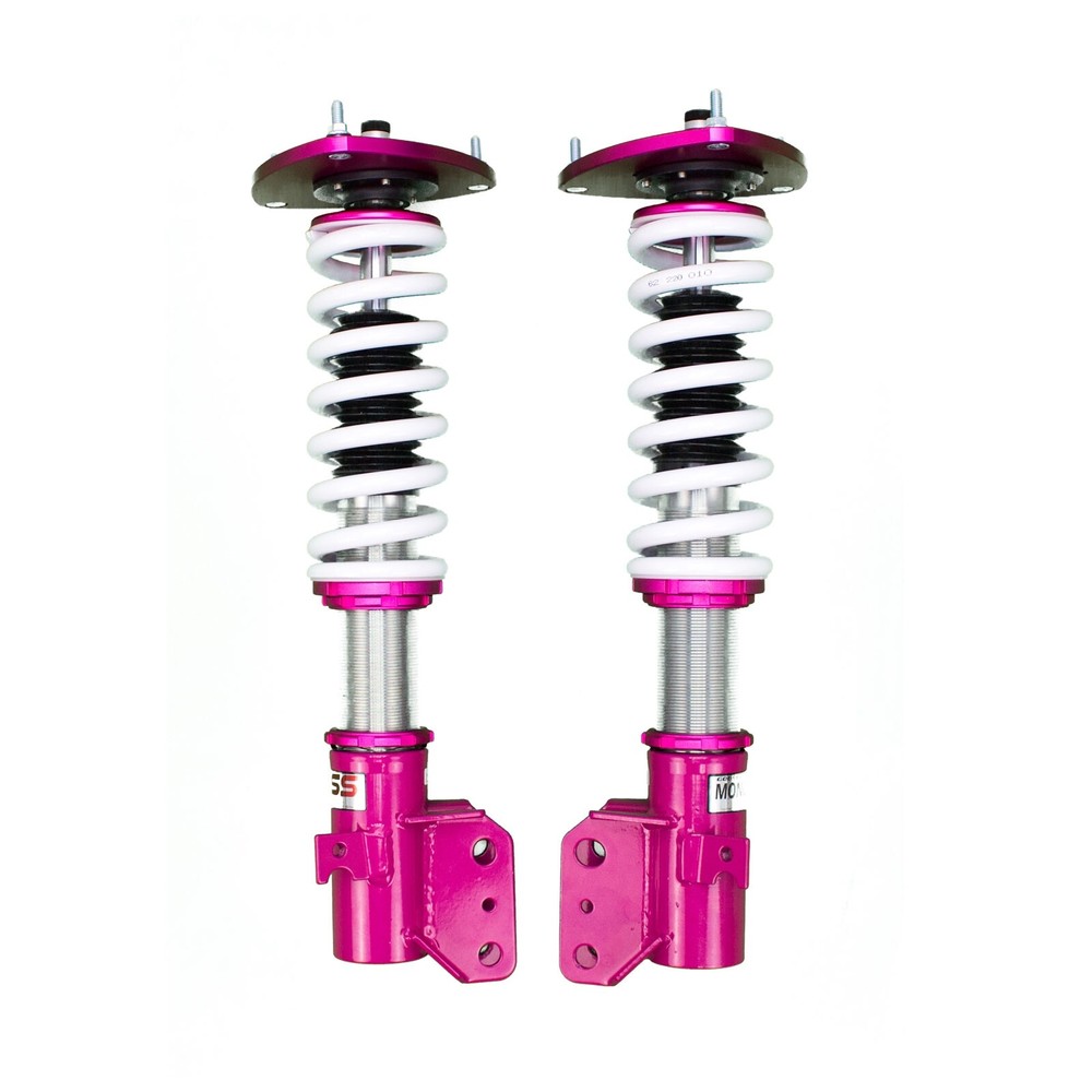 Godspeed MonoSS Coilover Lowering Kit 16 Way Adjustable for Forester(SJ) 2014-18