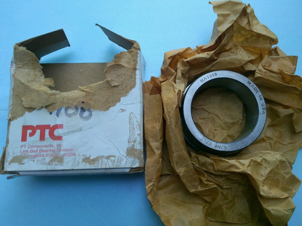 Link Belt MR1310 INNER RING BEARING