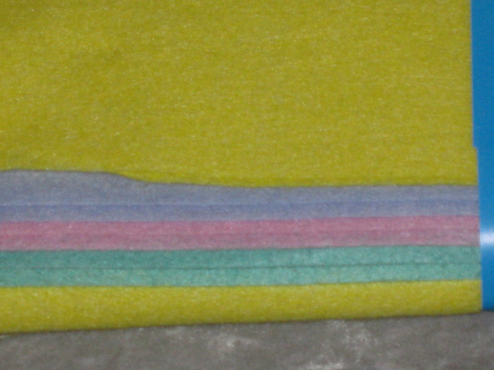 8 Pack Soft Wiping Cloths Multi-Purpose Countertops Sinks Appliances Pastel NEW!