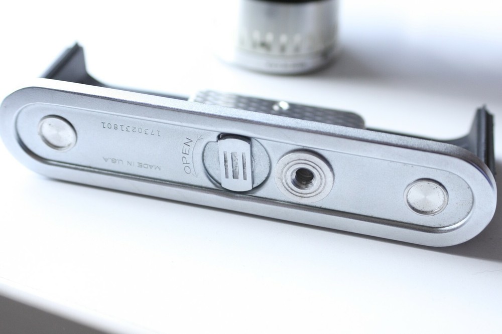 Argus C-Forty-Four Camera for Display/Prop