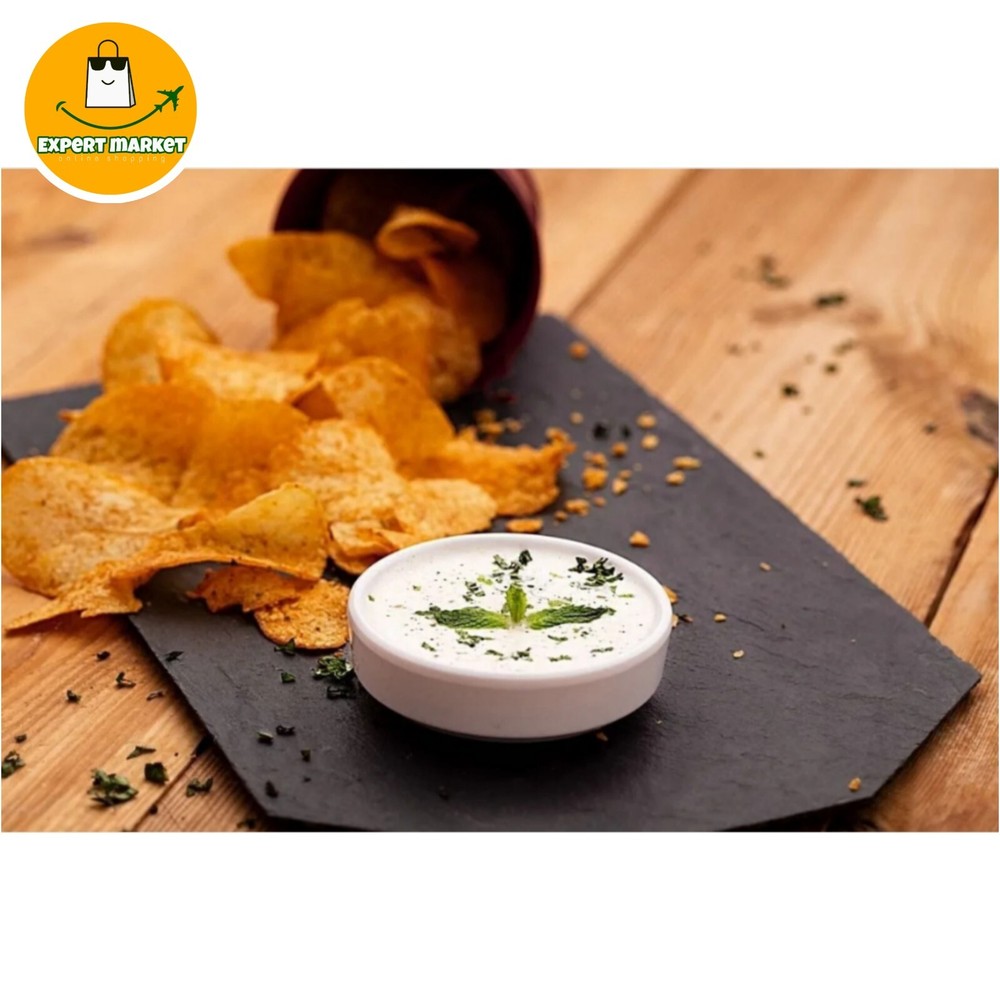 Chips Oman Original chilli flavor Potato Chips 24 x 50g شبس عمان بنكهة الفلفل
