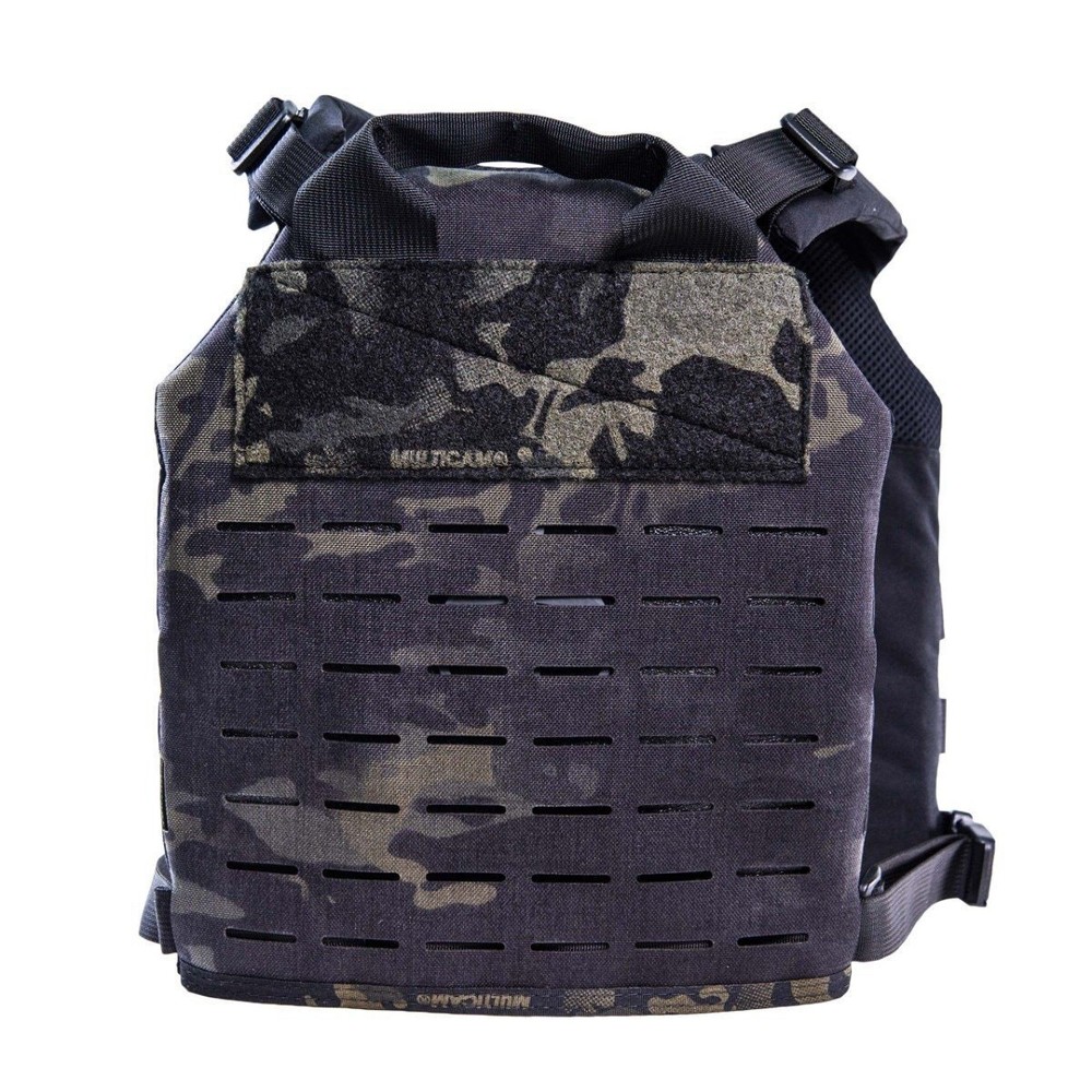 NEW HSGI CORE Plate Carrier