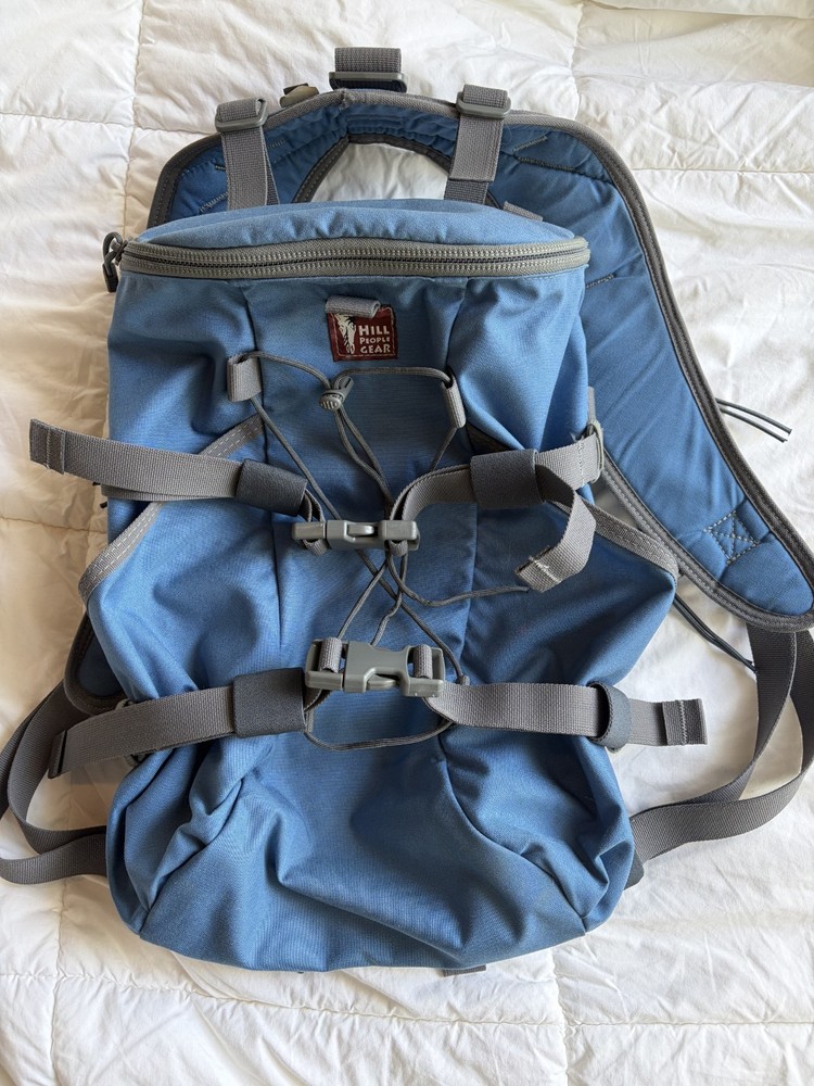 Hill People Gear - Junction Pack